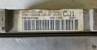 E53F-12A650-H3D Ford Tempo Mercury Topaz 1986 ecm ecu computer E53F-12A650-H3D - Swan Auto