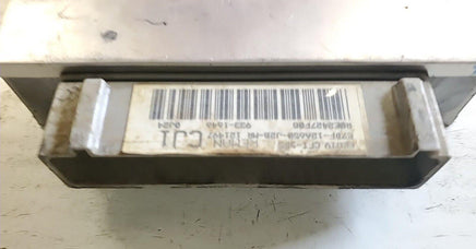 E53F-12A650-H3D Ford Tempo Mercury Topaz 1986 ecm ecu computer E53F-12A650-H3D - Swan Auto