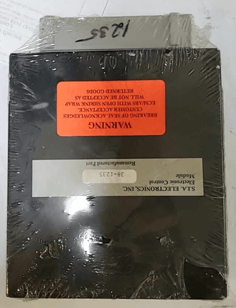 E53F-12A650-M1A Ford ecm ecu computer **REMAN** - Swan Auto