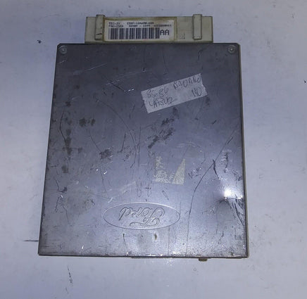E5DF-12A650-A2A ecu ecm computer 1985-1986 Ford Bronco - Swan Auto