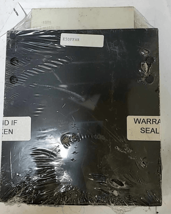 E5DF-12A650-FA Ford Mustang or Capri 1985-1986 ecm ecu computer **REMAN** - Swan Auto