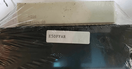 E5DF-12A650-FA Ford Mustang or Capri 1985-1986 ecm ecu computer **REMAN** - Swan Auto