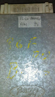 E5DF-12A650-L2A Ford F150 or Bronco 1985-1986 ecm ecu computer - Swan Auto