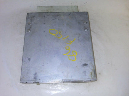 E5DF-12A650-P2A Ford F150 F-150 1985-1986 ecu ecm computer - Swan Auto