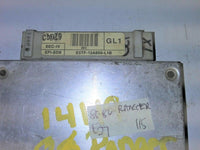 E5TF-12A650-L1B Ford Ranger or Aerostar 1985-1986 ecm ecu computer - Swan Auto