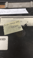 E5ZF-12A650-R1B Merkur Scorpio ecm ecu computer 1985-1989 - Swan Auto