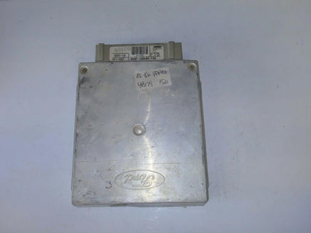 E63F-12A650-T3G ecm ecu computer 1985-1986 Ford Topaz - Swan Auto