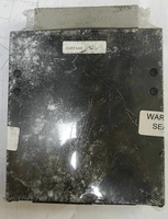 E6PF-12A650-AA Ford Ranger 1986 ecm ecu computer **REMAN** - Swan Auto