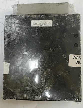 E6PF-12A650-AA Ford Ranger 1986 ecm ecu computer **REMAN** - Swan Auto