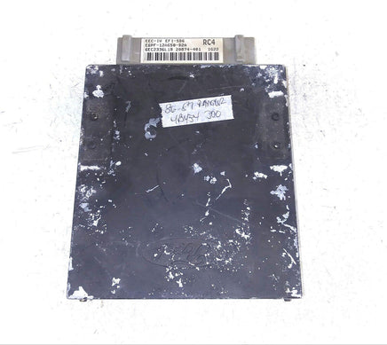 E6PF-12A650-D2A Ford Ranger 1986-1987 ecm ecu computer - Swan Auto