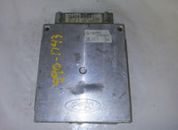 E6SF-12A650-H1C ecm ecu computer 1986 Mercury Grand Marquis - Swan Auto