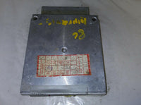 E6SF-12A650-H1C ecm ecu computer 1986 Mercury Grand Marquis - Swan Auto