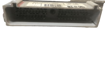 E6SF-12A650-J1B Ford Mustang ecm ecu computer 1986 - Swan Auto
