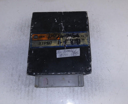 E6TF-12A650-XA Ford F150 or Bronco 1986 ecm ecu computer - Swan Auto