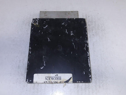 E6TF-12A650-XA Ford F150 or Bronco 1986 ecm ecu computer - Swan Auto