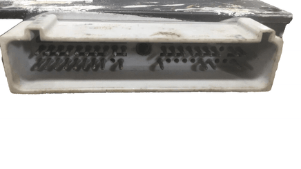 E6TZ-12A650-AAA Ford F150 F-150 1986 engine control module computer - Swan Auto