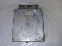 E73F-12A650-K1B Ford Tempo or Mercury Topaz 1987 ecm ecu computer - Swan Auto