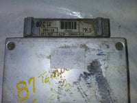 E73F-12A650-K1B Ford Tempo or Mercury Topaz 1987 ecm ecu computer - Swan Auto