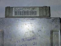 E73F-12A650-PA Thunderbird or Cougar 1987 ecm ecu computer - Swan Auto