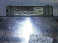 E7DF-12A650-G1C Ford Taurus or Mercury Sable1987 ecm ecu computer - Swan Auto