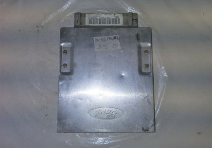 E7DF-12A650-JA Ford Taurus or Mercury Sable 1986-1988 ecm ecu computer - Swan Auto