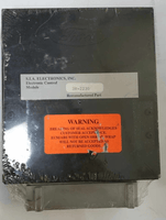 E7DF-12A650-K2B Ford or Lincoln ecm ecu computer **Reman** - Swan Auto
