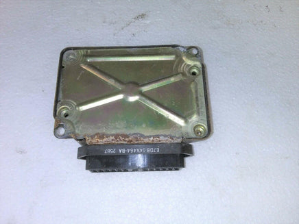 E7DF-12B577-CB multi-function module 1987 Ford Taurus or Sable - Swan Auto