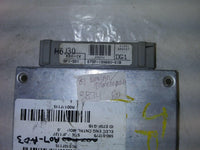E7SF-12A650-G1B Thunderbird or Cougar 1987 ecm ecu computer - Swan Auto