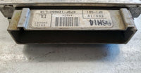 E7SF-12A650-L1A Ford ecm ecu computer E7SF-12A650-L1A - Swan Auto
