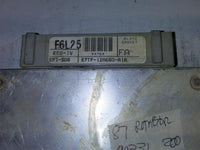 E7TF-12A650-A1A ecu ecm computer 1987 Ford Ranger - Swan Auto