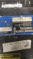 E7TF-12A650-AU1A Ford Econoline van or F150 ecm ecu computer 1987-1990 - Swan Auto