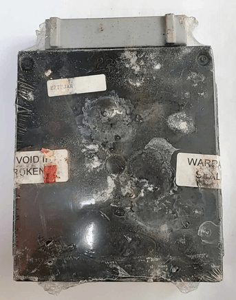 E7TF-12A650-JA Ford Ranger 1987-1988 ecm ecu computer **Reman** - Swan Auto