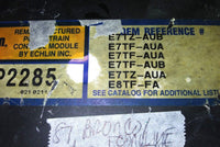 E7TZ-12A650-AUB Ford Econoline van or Bronco 1987 ecm ecu computer - Swan Auto