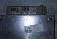E7ZF-12A650-B1D ecm ecu computer 1987-1988 Ford Thunderbird - Swan Auto