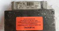 E80F-12A650-A1E Lincoln Continental 1988 ecm ecu computer **REMAN** - Swan Auto