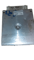 E80F-3B494-BD Lincoln Continental 1988-1989 air ride suspension module - Swan Auto