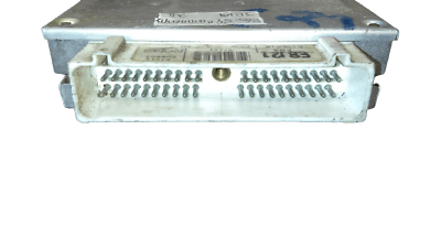 E80F-3B494-BD Lincoln Continental 1988-1989 air ride suspension module - Swan Auto