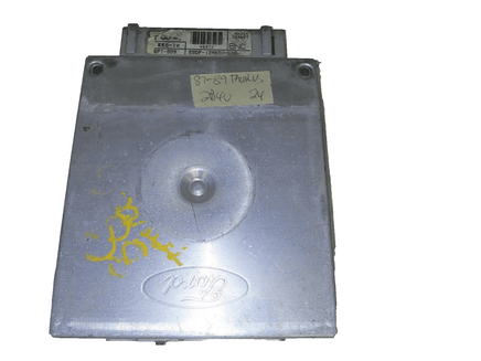 E8DF-12A650-L1B ecm ecu computer 1987-1989 Ford Taurus or Mercury Sable - Swan Auto