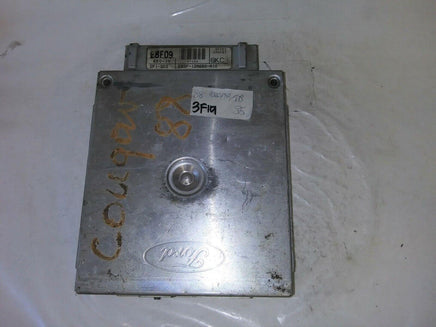 E8SF-12A650-A1C Ford Thunderbird or Cougar 1988 ecm ecu computer - Swan Auto