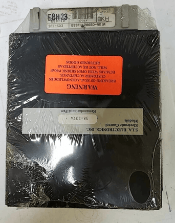 E8SF-12A650-AC1A Ford Crown Vic or Town Car ecu ecm computer **REMAN** - Swan Auto