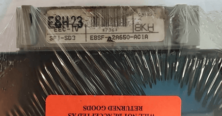 E8SF-12A650-AC1A Ford Crown Vic or Town Car ecu ecm computer **REMAN** - Swan Auto
