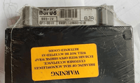 E8SF-12A650-C1B Ford T-Bird or Mercury Cougar 1988 ecm ecu computer **REMAN** - Swan Auto