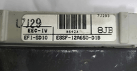 E8SF-12A650-D1B Ford ecm ecu computer **Reman** - Swan Auto