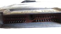 E8SF-12A650-V1A ecu ecm computer 1988-1991 Ford Crown Vic - Swan Auto