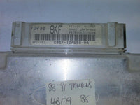 E8SF-12A650-VA ecm ecu computer 1989-1991 Ford Taurus or Mercury Sable - Swan Auto