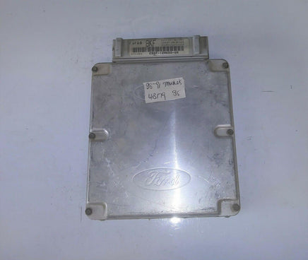 E8SF-12A650-VA ecm ecu computer 1989-1991 Ford Taurus or Mercury Sable - Swan Auto
