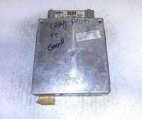 E8TF-12A650-AV3A ecm ecu computer 1998 Ford Ranger - Swan Auto