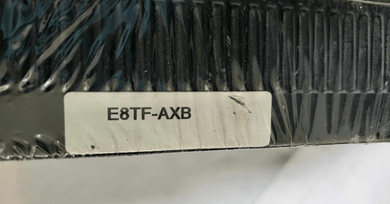 E8TF-12A650-AXB Ford Tempo Mercury Topaz 1988 ecm ecu computer **Reman** - Swan Auto