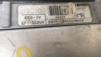 E8TF-12A650-BH1B Ford Aerostar ecm ecu computer 1988-1989 - Swan Auto