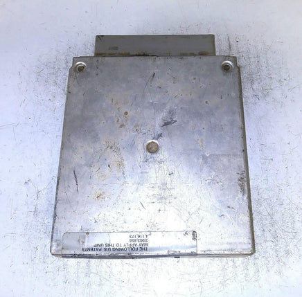 E8TF-12A650-BJ1B Ford Aerostar 1988 ecm ecu computer - Swan Auto